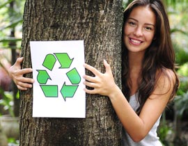 Reduce Your Waste