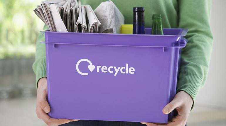 My Zero waste