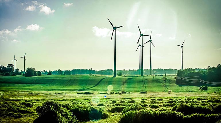 Eco Technology Integretion