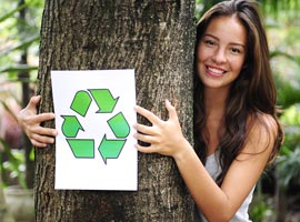 Wiliwili Recycling