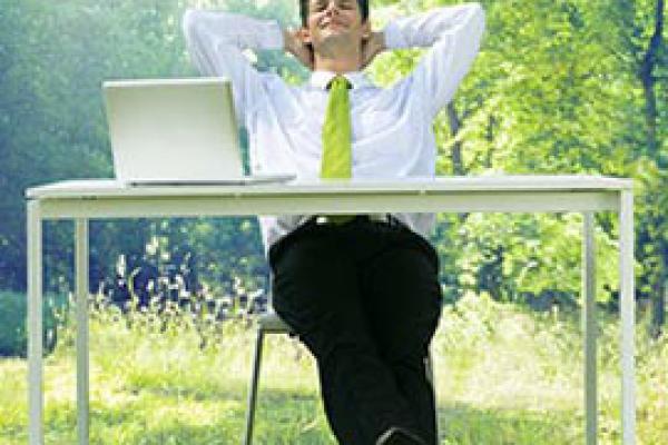 Natural Breathing